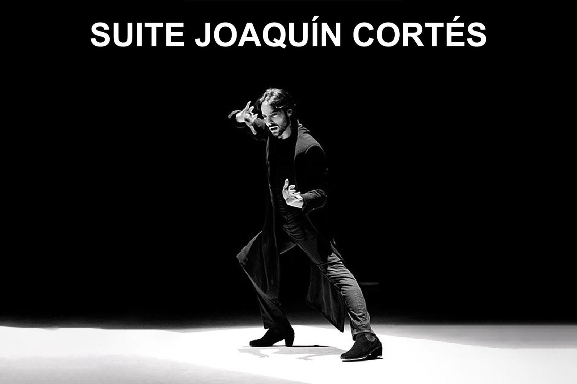 Suite Joaquin Cortes Κόρδοβα Εξωτερικό φωτογραφία